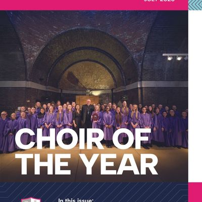 End of Year - Special Edition Bulletin