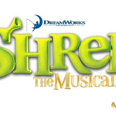 Primary Production - Shrek The Musical Jr