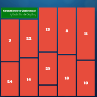 Virtual Christmas Calendar