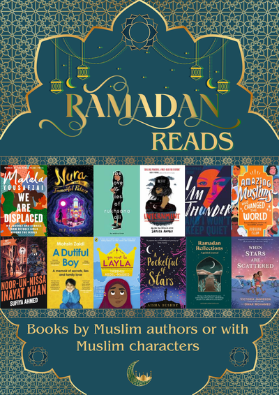 Ramadan Reads