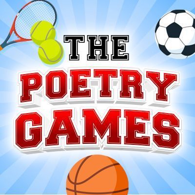 The Poetry Games 2024