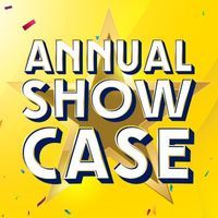 Annual Showcase 2024- Writing Competition