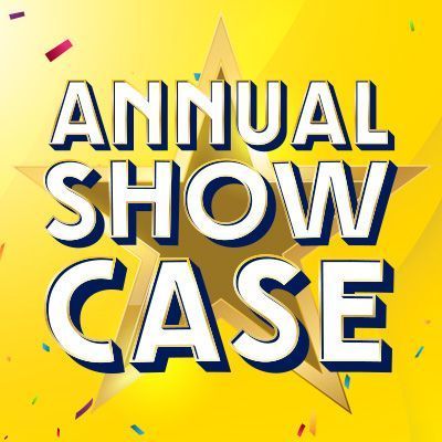 Annual Showcase 2024- Writing Competition