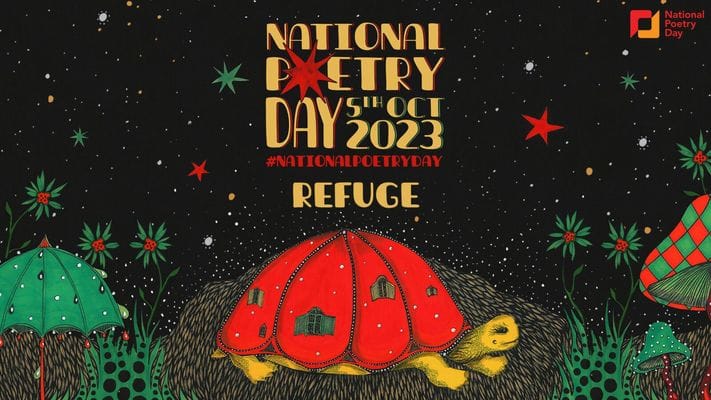 National Poetry Day