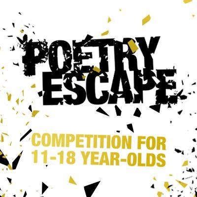 Young Writers - Poetry Escape Competition