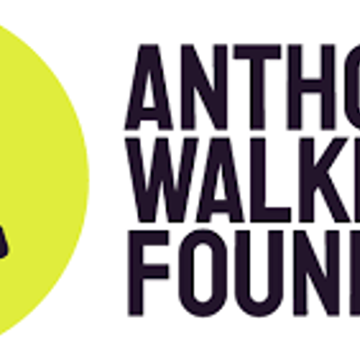 The Antony Walker Foundation Talk