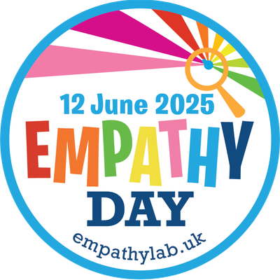 Empathy Day - 12th June 2025