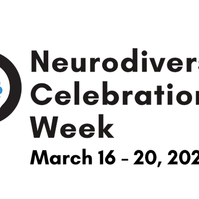Wired Wonderfully: Neurodiversity Celebration Week