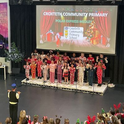 Primary School Choir of the Year 2025