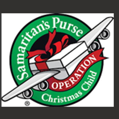 Operation Christmas Child